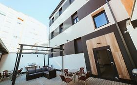Apartamentos MK77 León - Palomera